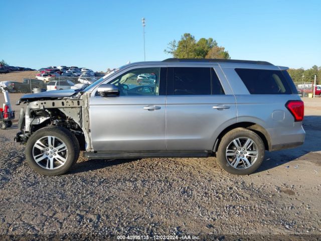 1FMJU1H8XREA33768 Ford Expedition Xlt