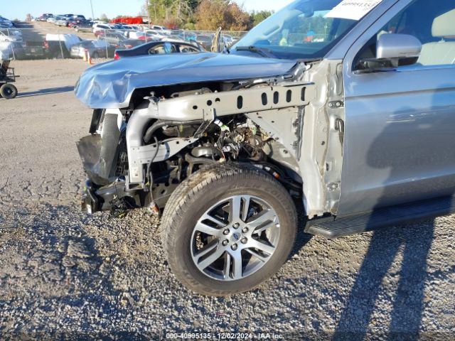 1FMJU1H8XREA33768 Ford Expedition Xlt