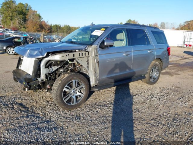 1FMJU1H8XREA33768 Ford Expedition Xlt