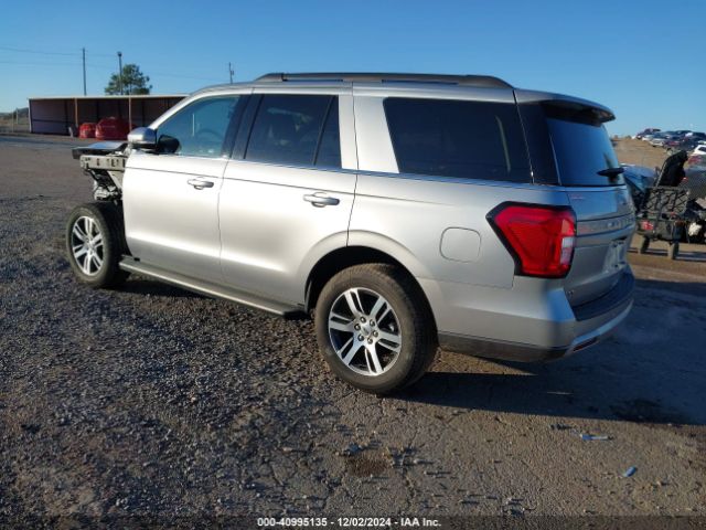 1FMJU1H8XREA33768 Ford Expedition Xlt