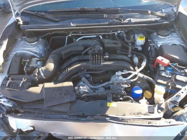 4S3GTAM6XK3723608 Subaru Impreza 2.0i Sport