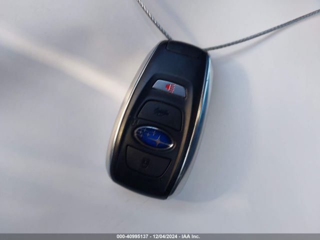 4S3GTAM6XK3723608 Subaru Impreza 2.0i Sport