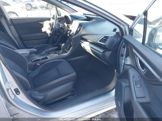 4S3GTAM6XK3723608 Subaru Impreza 2.0i Sport