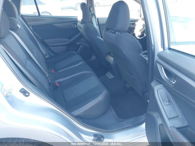 4S3GTAM6XK3723608 Subaru Impreza 2.0i Sport