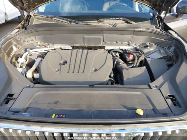 YV4L12PE3R1235701 Volvo Xc90 B5 Plus Bright Theme