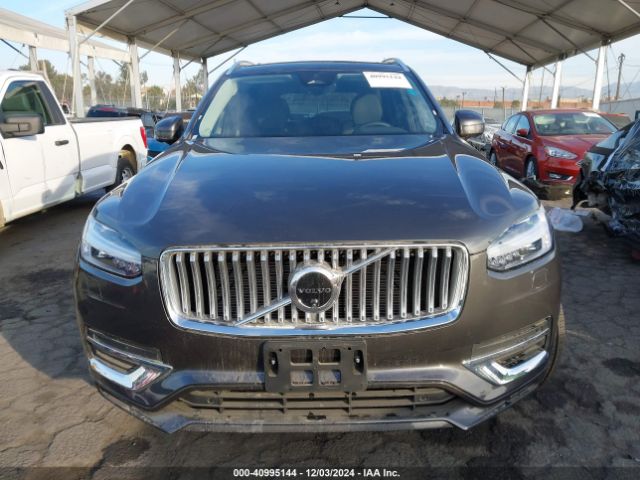 YV4L12PE3R1235701 Volvo Xc90 B5 Plus Bright Theme