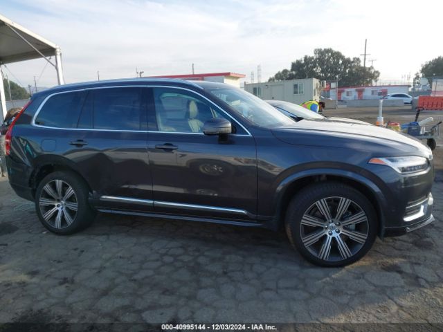 YV4L12PE3R1235701 Volvo Xc90 B5 Plus Bright Theme