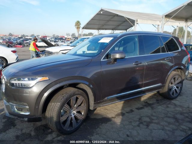 YV4L12PE3R1235701 Volvo Xc90 B5 Plus Bright Theme