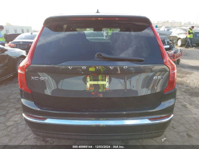 YV4L12PE3R1235701 Volvo Xc90 B5 Plus Bright Theme