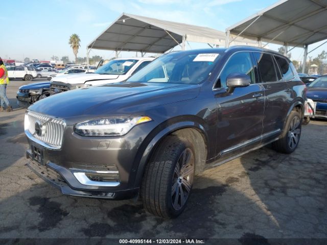 YV4L12PE3R1235701 Volvo Xc90 B5 Plus Bright Theme