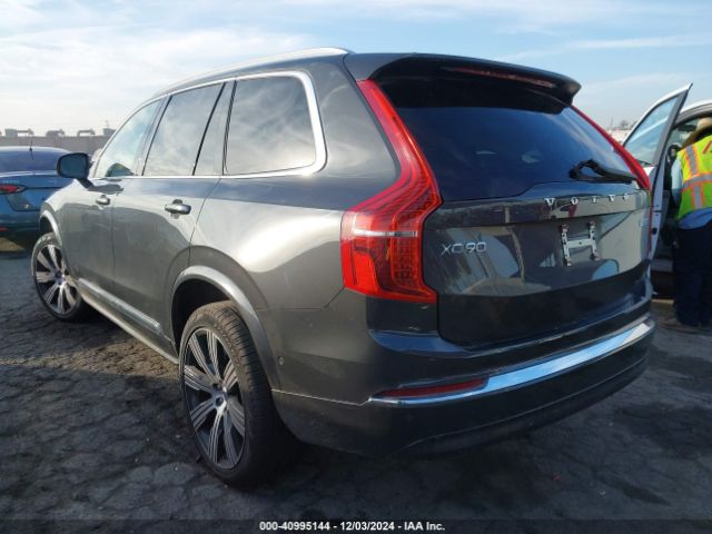 YV4L12PE3R1235701 Volvo Xc90 B5 Plus Bright Theme