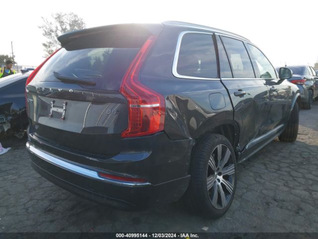 YV4L12PE3R1235701 Volvo Xc90 B5 Plus Bright Theme