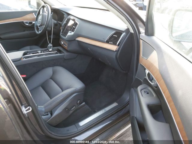 YV4L12PE3R1235701 Volvo Xc90 B5 Plus Bright Theme