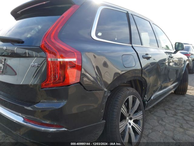 YV4L12PE3R1235701 Volvo Xc90 B5 Plus Bright Theme