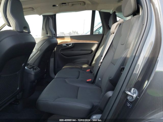 YV4L12PE3R1235701 Volvo Xc90 B5 Plus Bright Theme