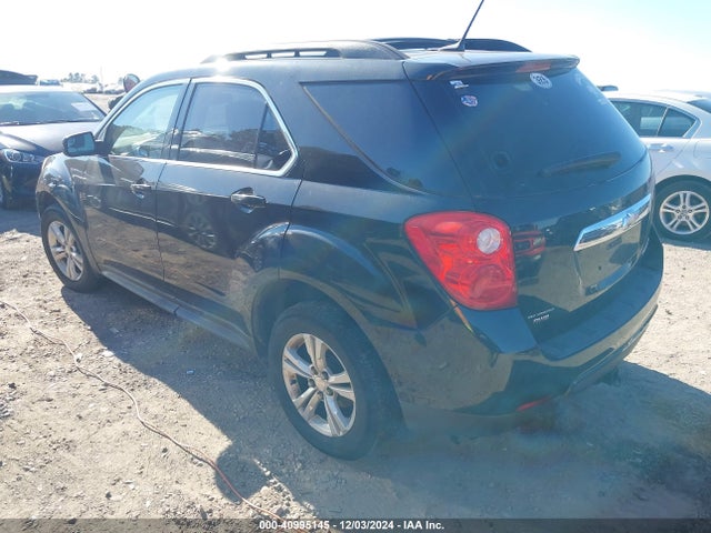 Chevrolet EQUINOX 1LT 2014 2GNFLFEK4E6108710 Image 3