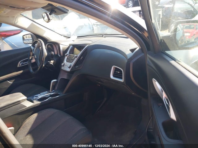 Chevrolet EQUINOX 1LT 2014 2GNFLFEK4E6108710 Image 5