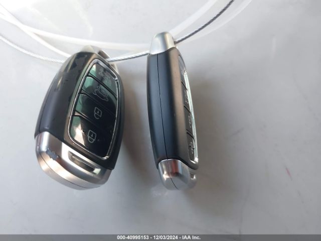 KM8K3CA56MU695333 Hyundai Kona Limited