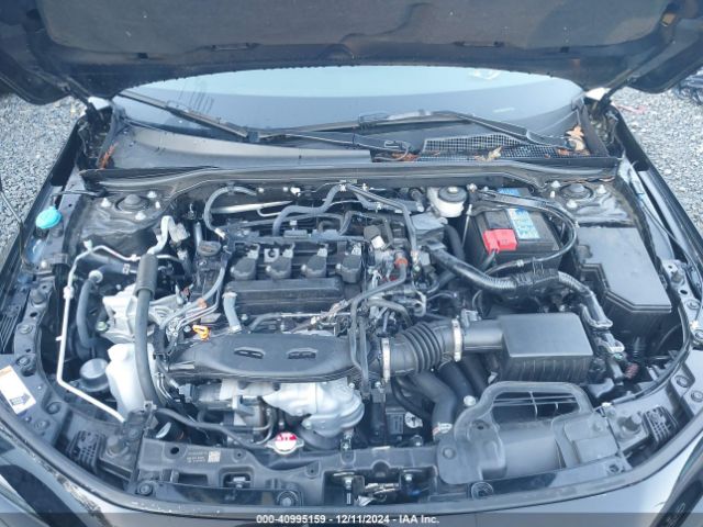 19XFL1H80RE004989 Honda Civic Sport Touring