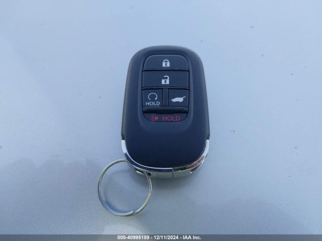 19XFL1H80RE004989 Honda Civic Sport Touring