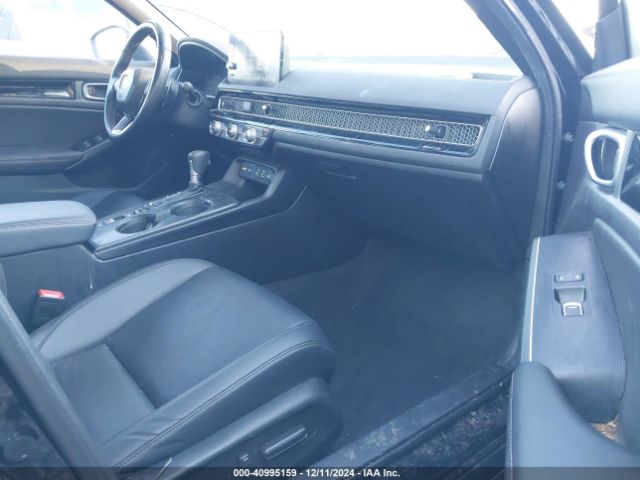 19XFL1H80RE004989 Honda Civic Sport Touring