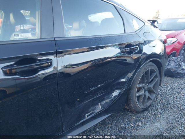 19XFL1H80RE004989 Honda Civic Sport Touring