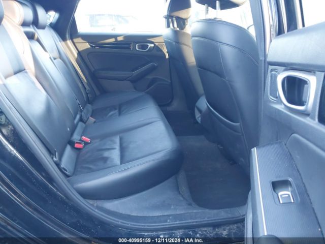 19XFL1H80RE004989 Honda Civic Sport Touring