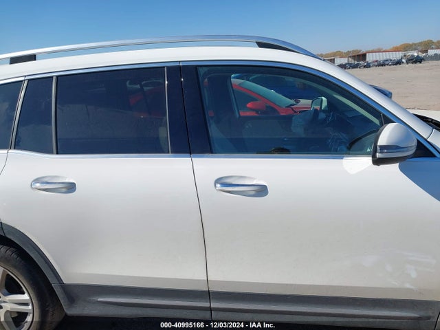 W1N4M4HB6MW148233 Mercedes-Benz Glb 250 4matic