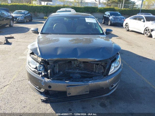 WVWBP7AN5GE503575 Volkswagen Cc 2.0t Sport
