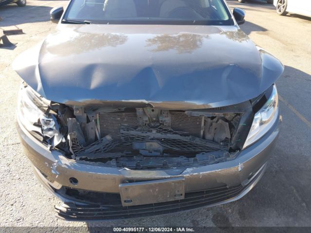 WVWBP7AN5GE503575 Volkswagen Cc 2.0t Sport