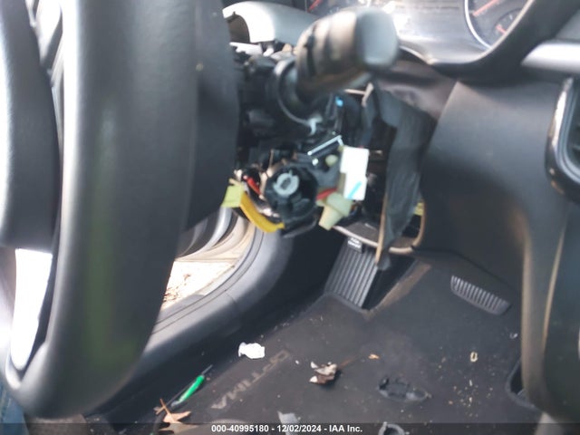 5XXGT4L35GG059931 KIA Optima Lx