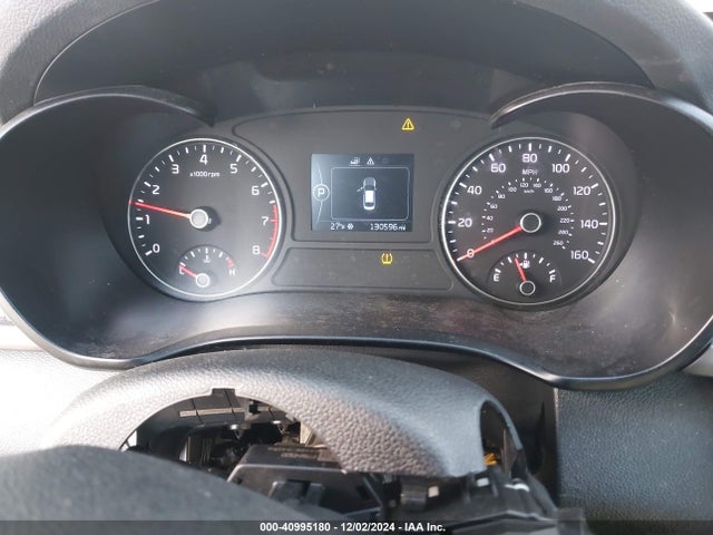 5XXGT4L35GG059931 KIA Optima Lx