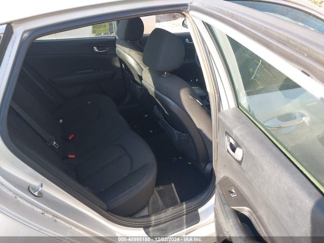 5XXGT4L35GG059931 KIA Optima Lx