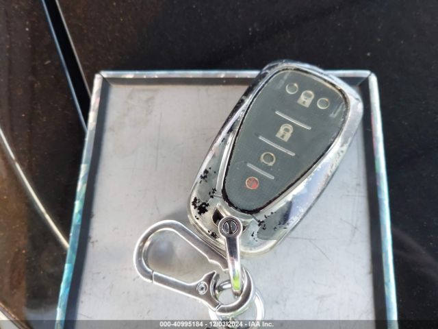 1G1RC6S57HU102659 Chevrolet VOLT LT