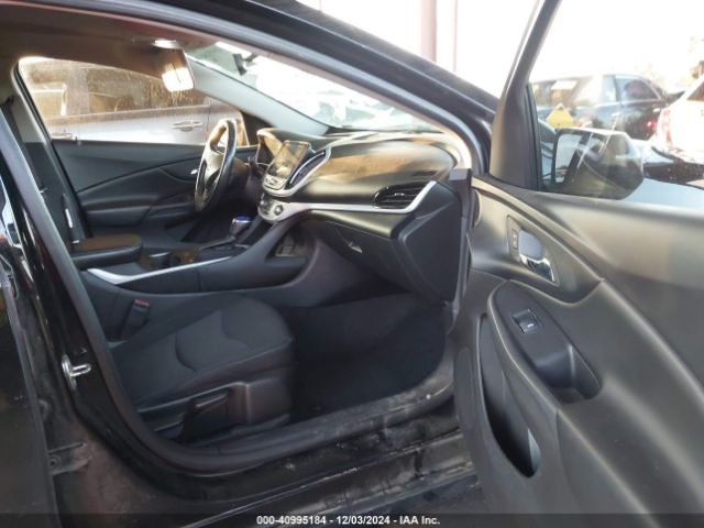 1G1RC6S57HU102659 Chevrolet VOLT LT