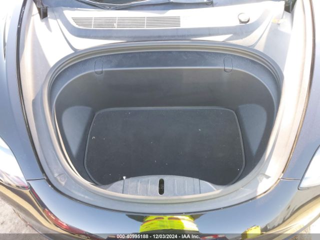 5YJ3E1EA6JF046747 Tesla Model 3 Long Range/mid Range