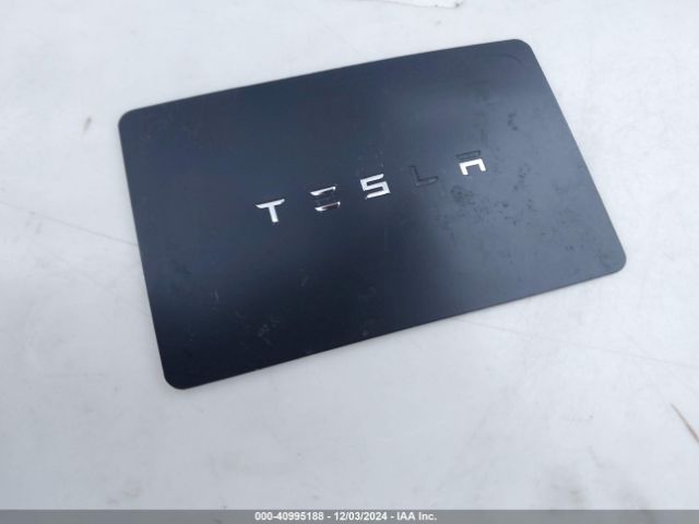 5YJ3E1EA6JF046747 Tesla Model 3 Long Range/mid Range