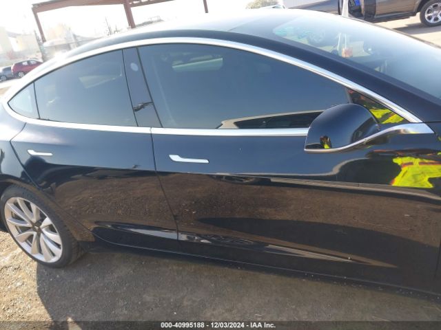 5YJ3E1EA6JF046747 Tesla Model 3 Long Range/mid Range