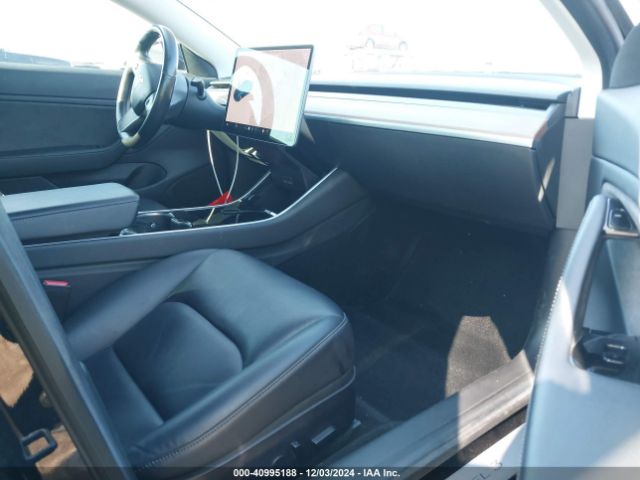 5YJ3E1EA6JF046747 Tesla Model 3 Long Range/mid Range