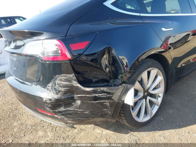 5YJ3E1EA6JF046747 Tesla Model 3 Long Range/mid Range