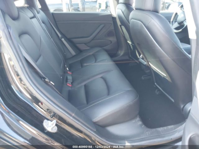 5YJ3E1EA6JF046747 Tesla Model 3 Long Range/mid Range