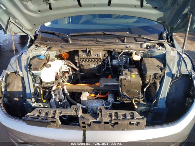 2024 HYUNDAI IONIQ 5 KM8KN4DEXRU250533 Photo 9