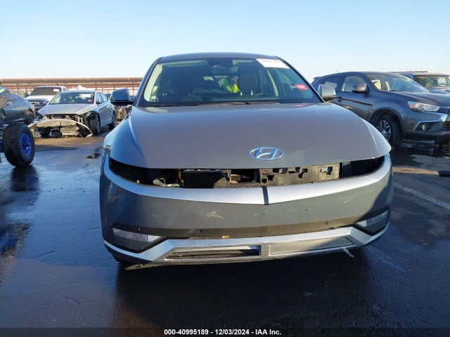 Hyundai Ioniq 5 Sel 2024 KM8KN4DEXRU250533 Image 13