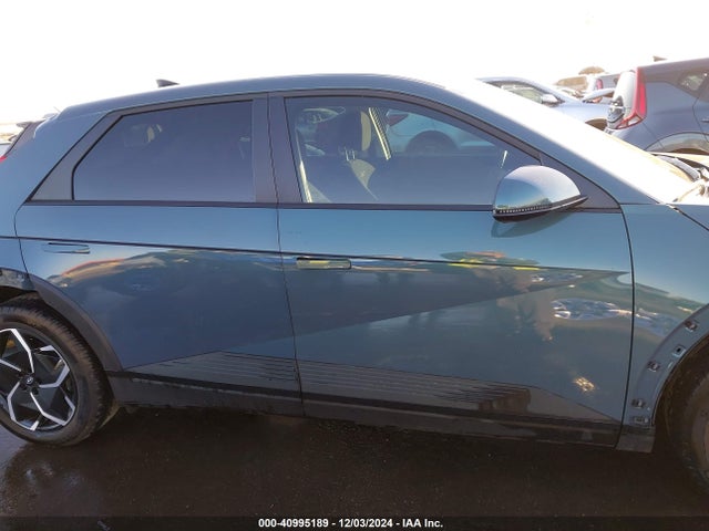 Hyundai Ioniq 5 Sel 2024 KM8KN4DEXRU250533 Image 14