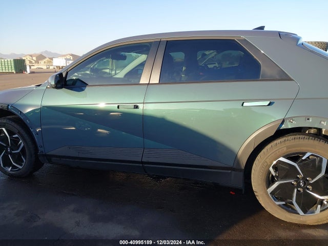 Hyundai Ioniq 5 Sel 2024 KM8KN4DEXRU250533 Image 15