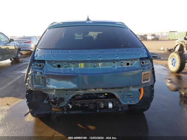 Hyundai Ioniq 5 Sel 2024 KM8KN4DEXRU250533 Image 17