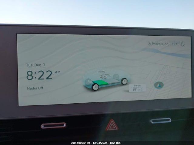 Hyundai Ioniq 5 Sel 2024 KM8KN4DEXRU250533 Image 18