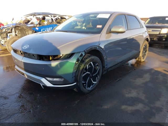 2024 HYUNDAI IONIQ 5 KM8KN4DEXRU250533 Photo 1