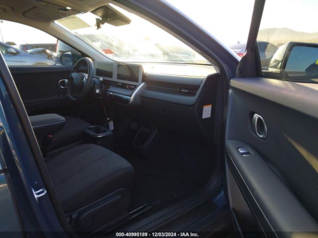 2024 HYUNDAI IONIQ 5 KM8KN4DEXRU250533 Photo 4