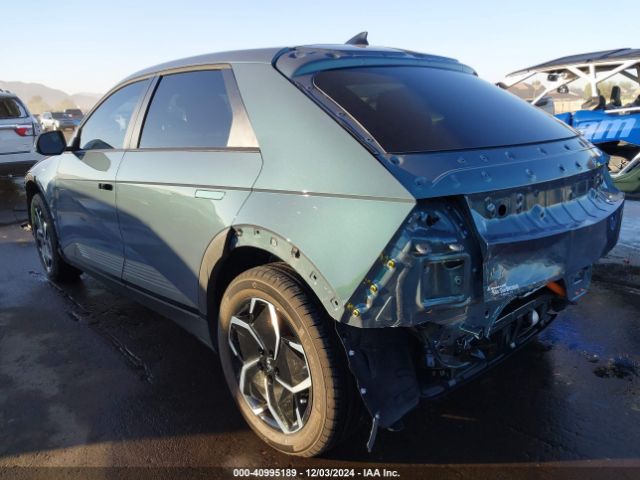 2024 HYUNDAI IONIQ 5 KM8KN4DEXRU250533 Photo 5